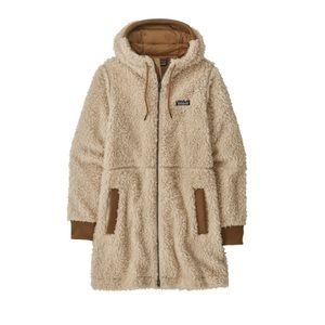 Patagonia Dusty Mesa Parka